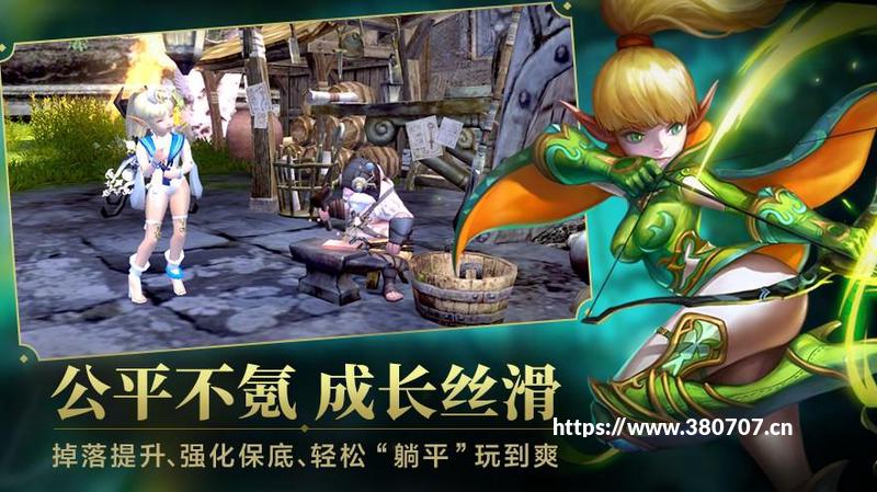 2026年4月全品类好玩游戏分类推荐|高口碑佳作全网实测汇总